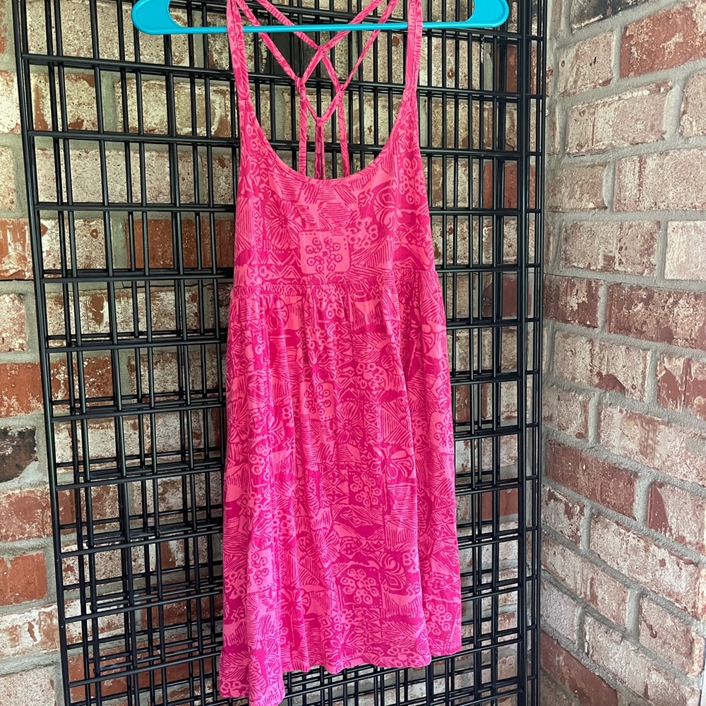 Sun Dress